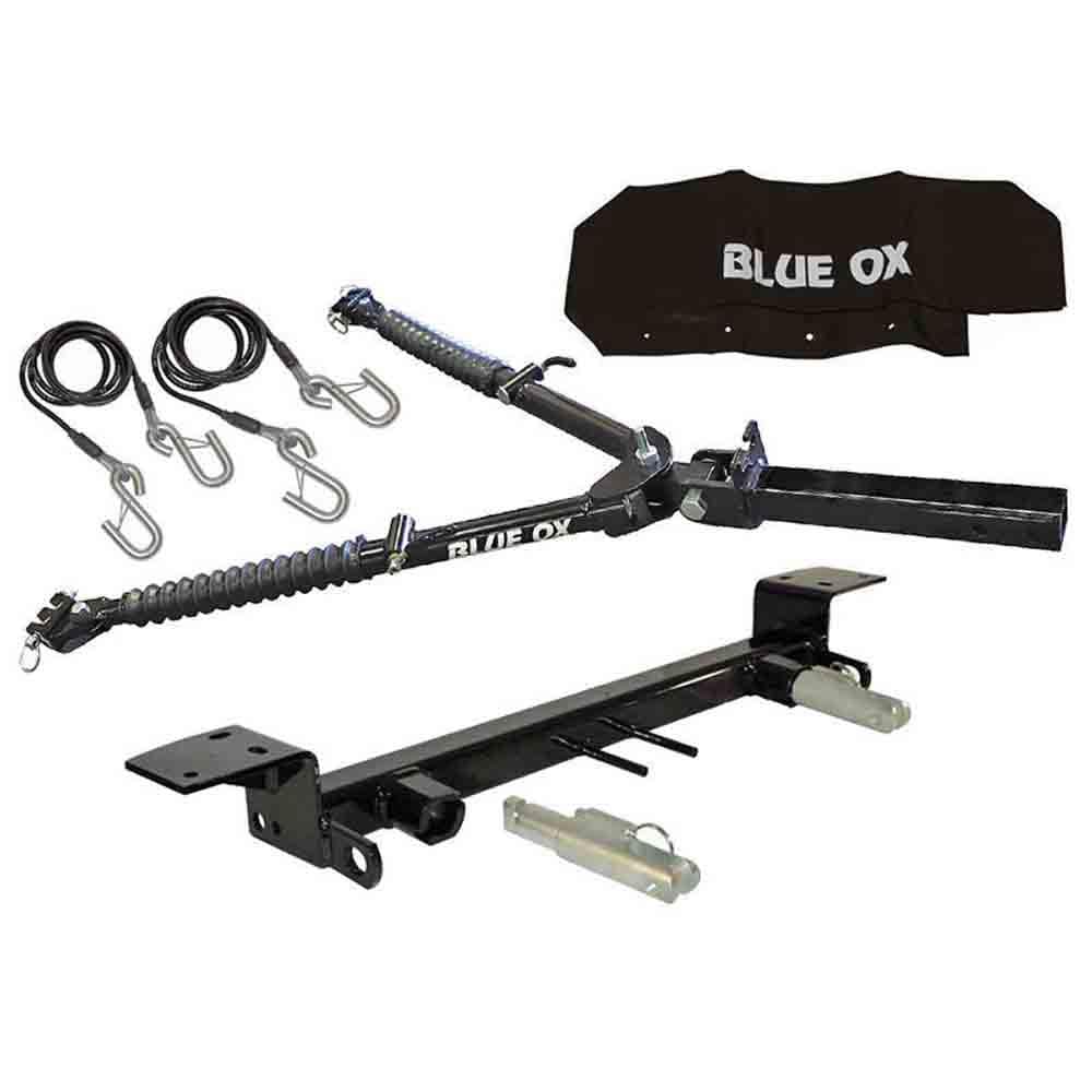Amazon.com: Blue Ox BX1139 BX7390 BX8848 BX88206 BX88440 Baseplate